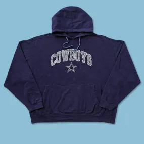 Dallas Cowboys Hoody XXL