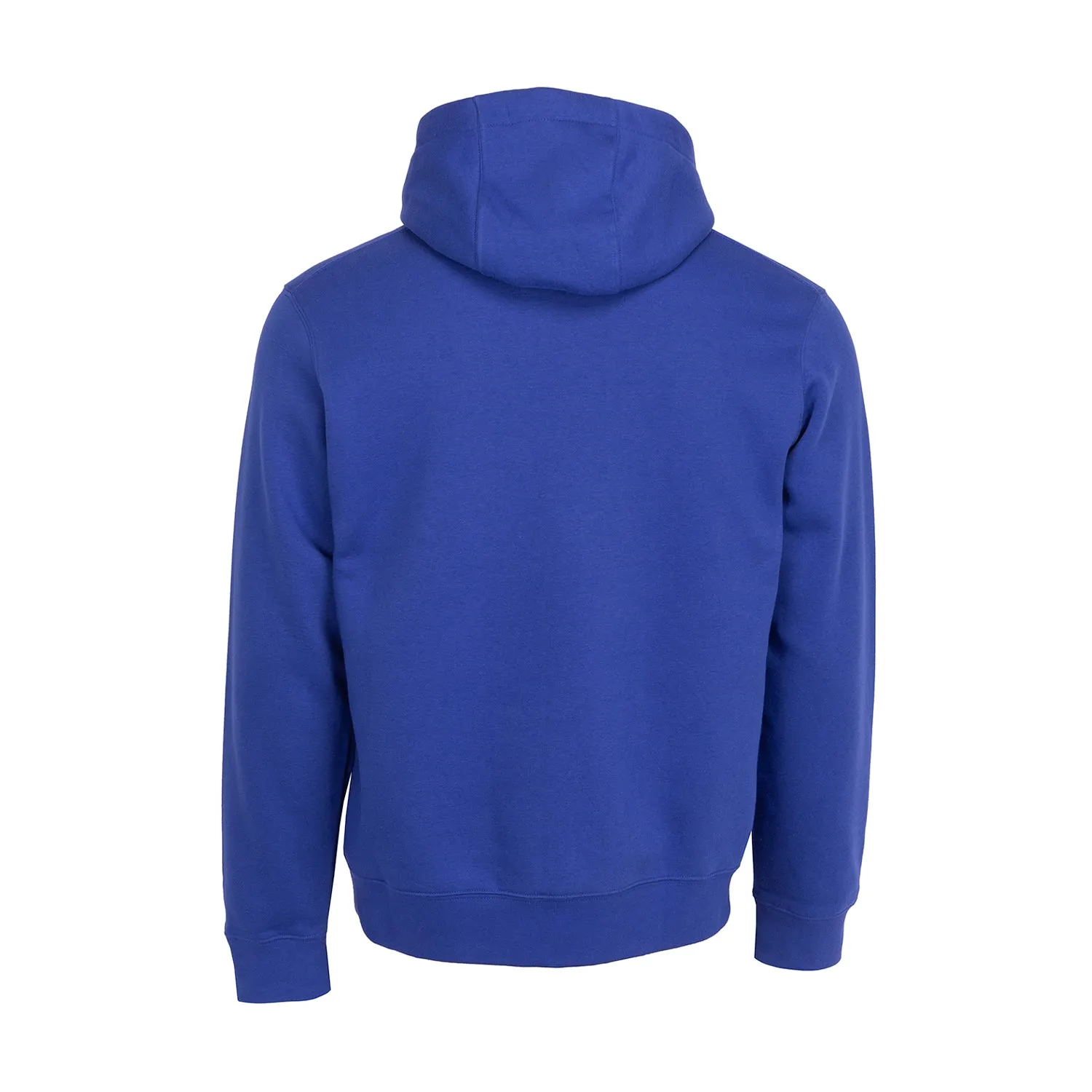 Dodgers Nike Cooperstown Hoody - Mens