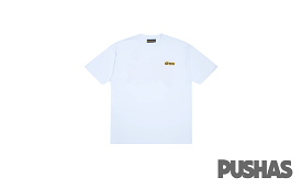 Drew House Doodle Joy SS Tee 'White' (2022)