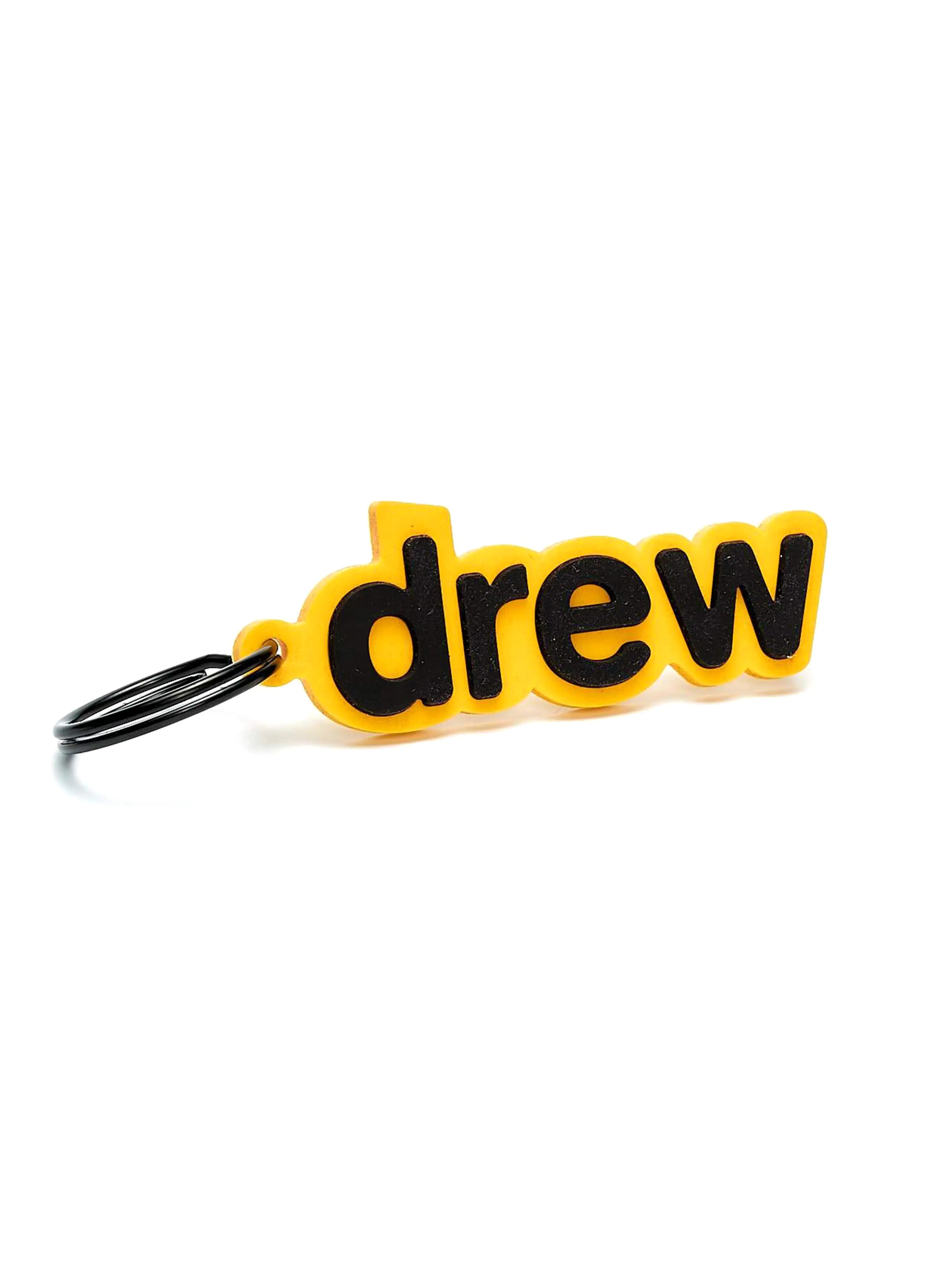 Drew House Logo Keychain