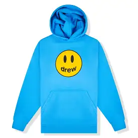 Drew House Mascot Hoodie Sky Blue