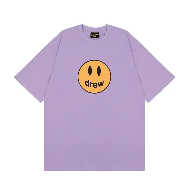 Drew House Mascot SS Tee Lavender