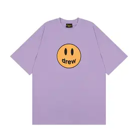 Drew House Mascot SS Tee Lavender