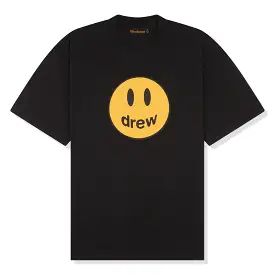 Drew House Mascot T Shirt Black