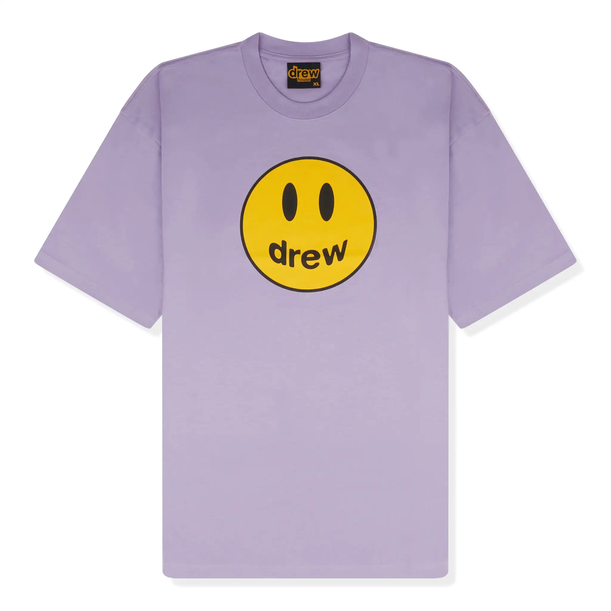 Drew House Mascot T Shirt Lavender