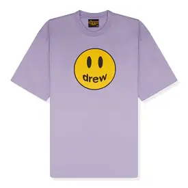 Drew House Mascot T Shirt Lavender