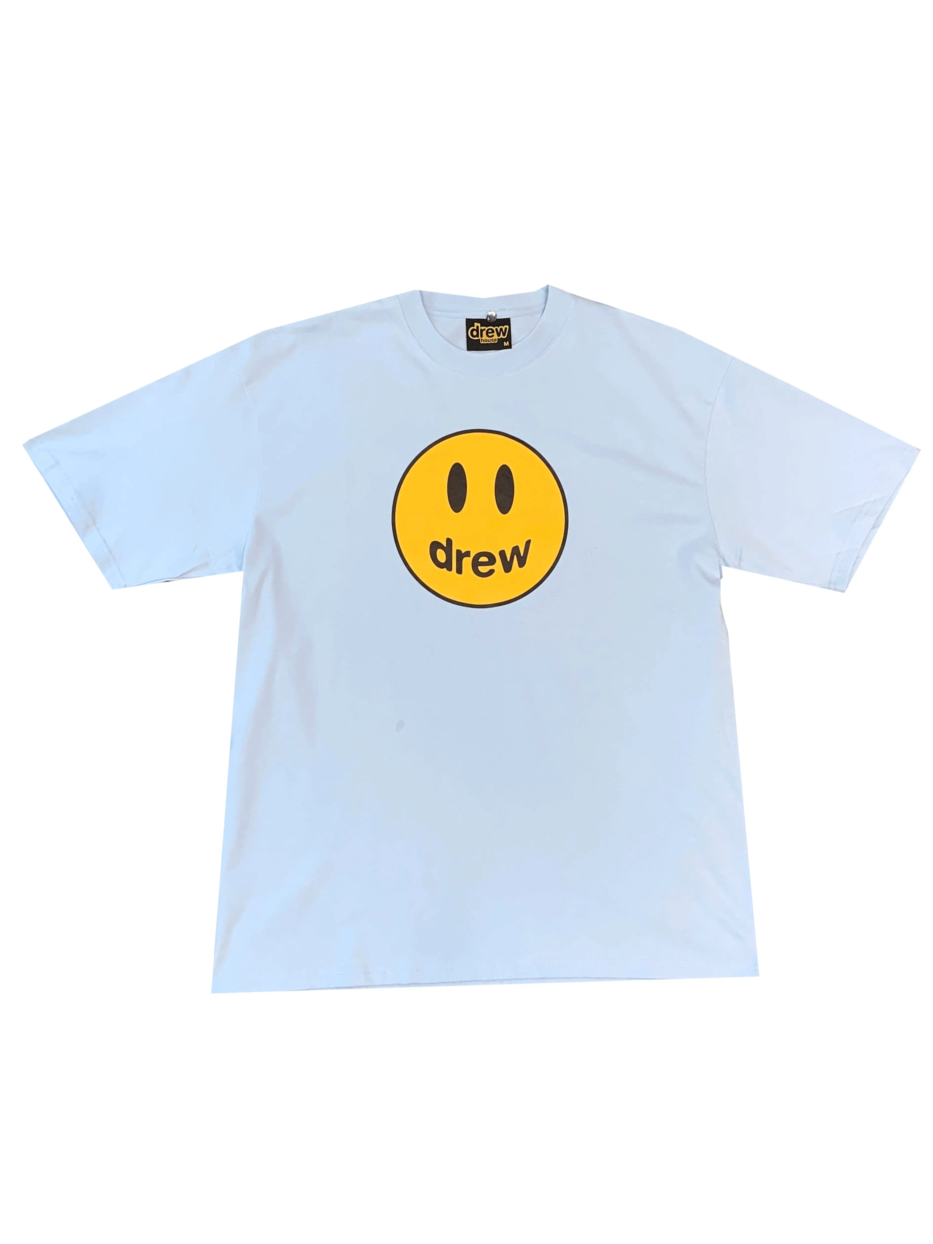 Drew House Mascot Tee Light Blue