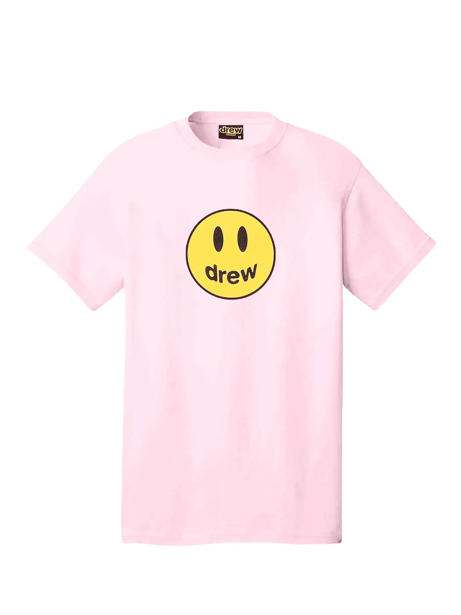 Drew House Mascot Tee Light Pink