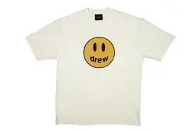 Drew House Mascot Tee Off White