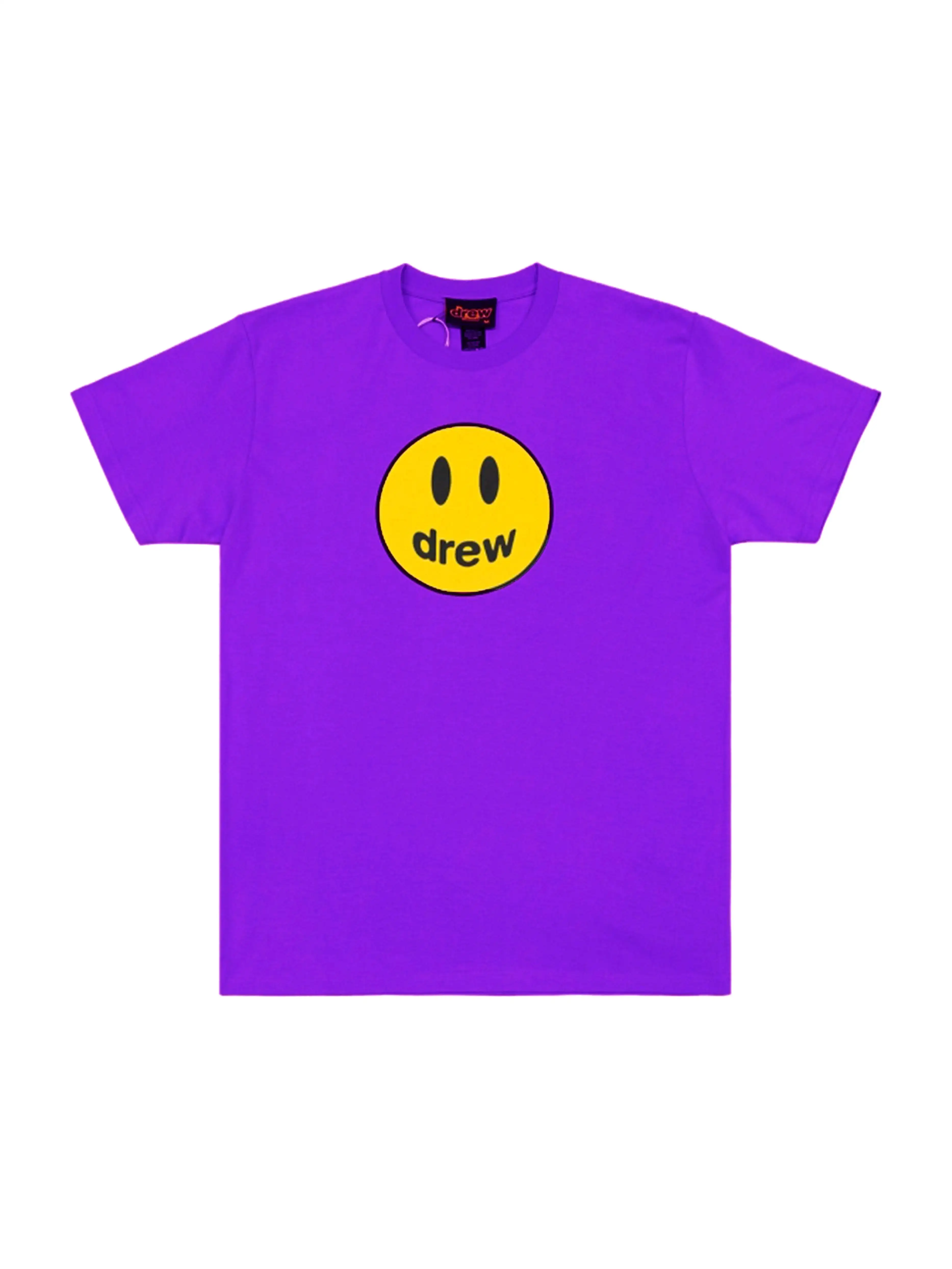 Drew House Mascot Tee Purple