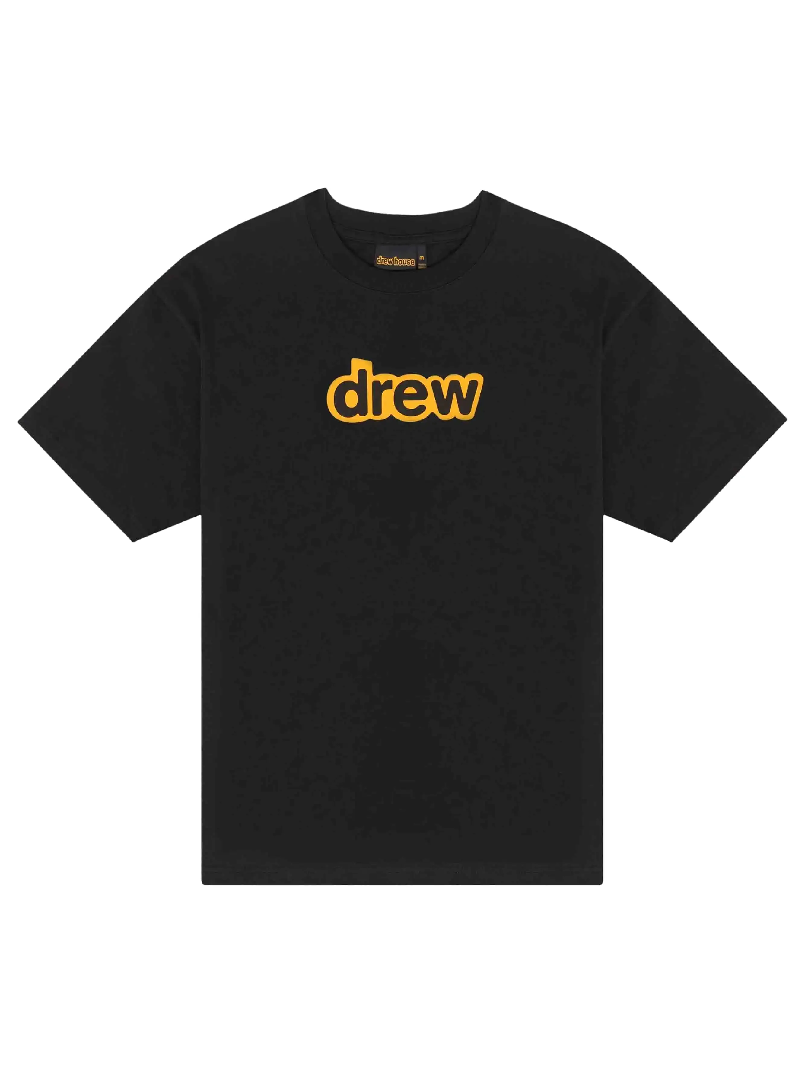 Drew House Secret SS Tee Faded Black