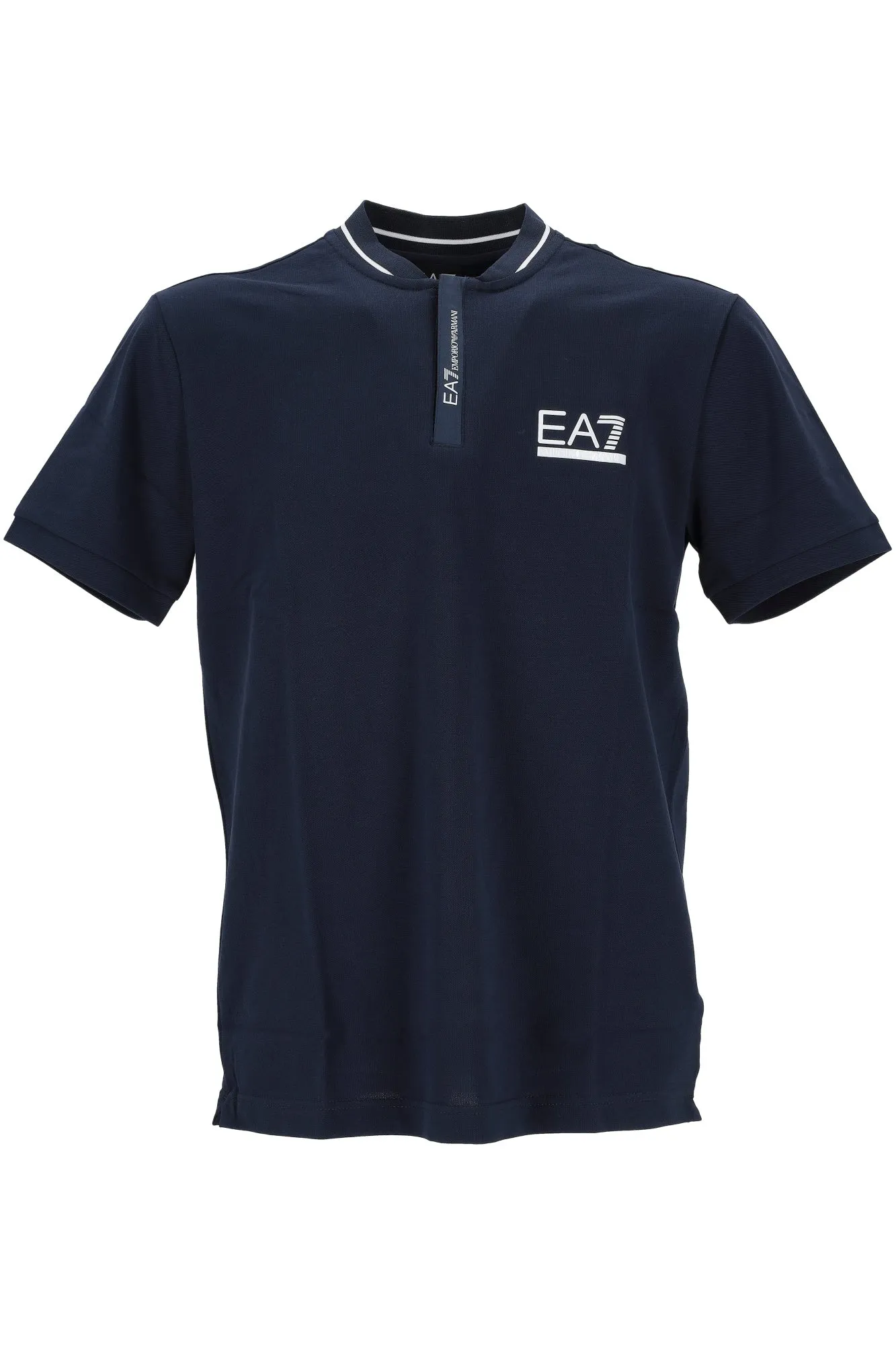 Ea7 Polo Uomo 3DPF18-PJ04Z