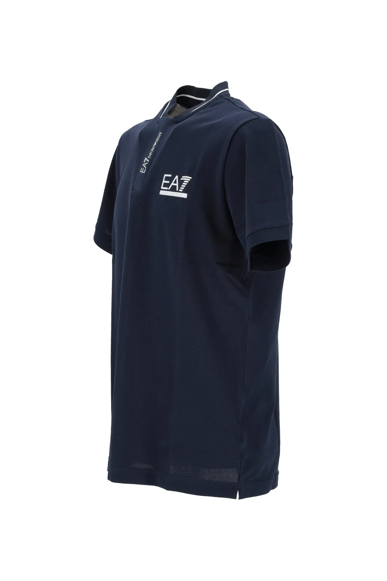 Ea7 Polo Uomo 3DPF18-PJ04Z