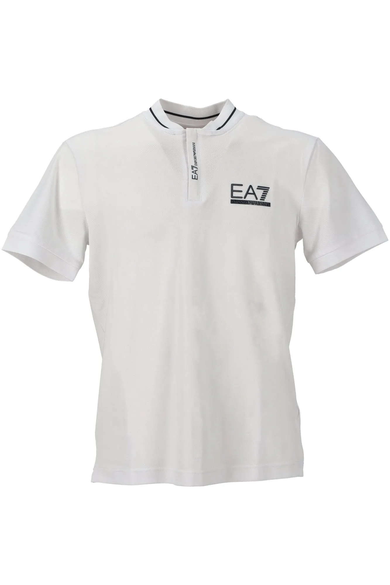 Ea7 Polo Uomo 3DPF18-PJ04Z