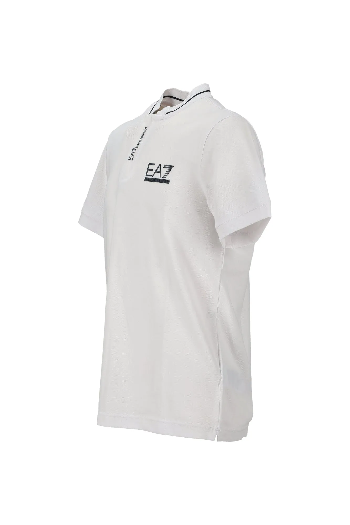 Ea7 Polo Uomo 3DPF18-PJ04Z