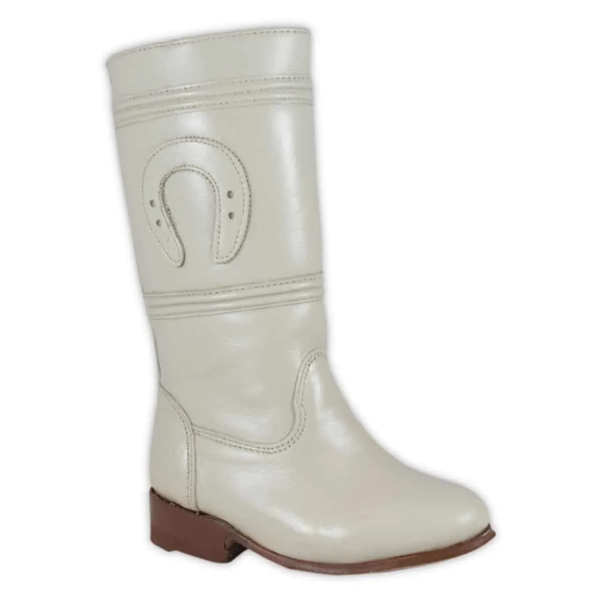 Escaramuza Girls Cowboy Boots