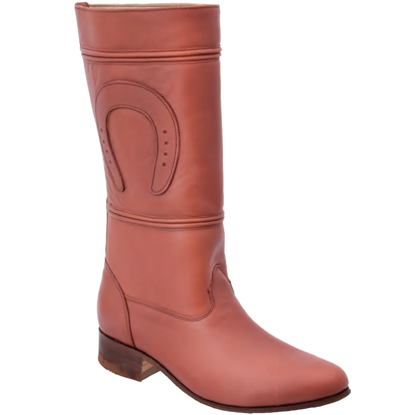 Escaramuza Girls Cowboy Boots