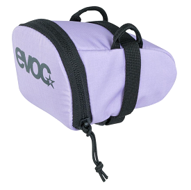 EVOC Saddle/Seat Bag Lavender Size Small .3L