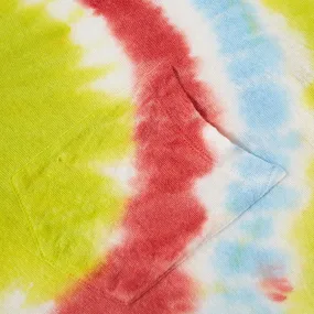 Faith Connexion Tie-Dye TeeMulti