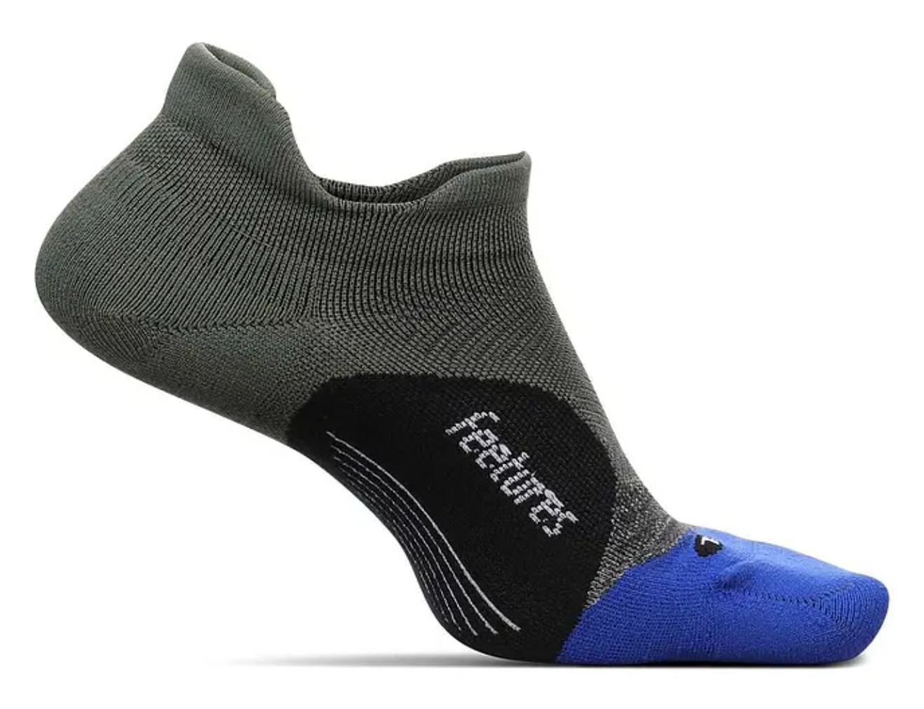 Feetures Elite Light Cushion No Show Tab