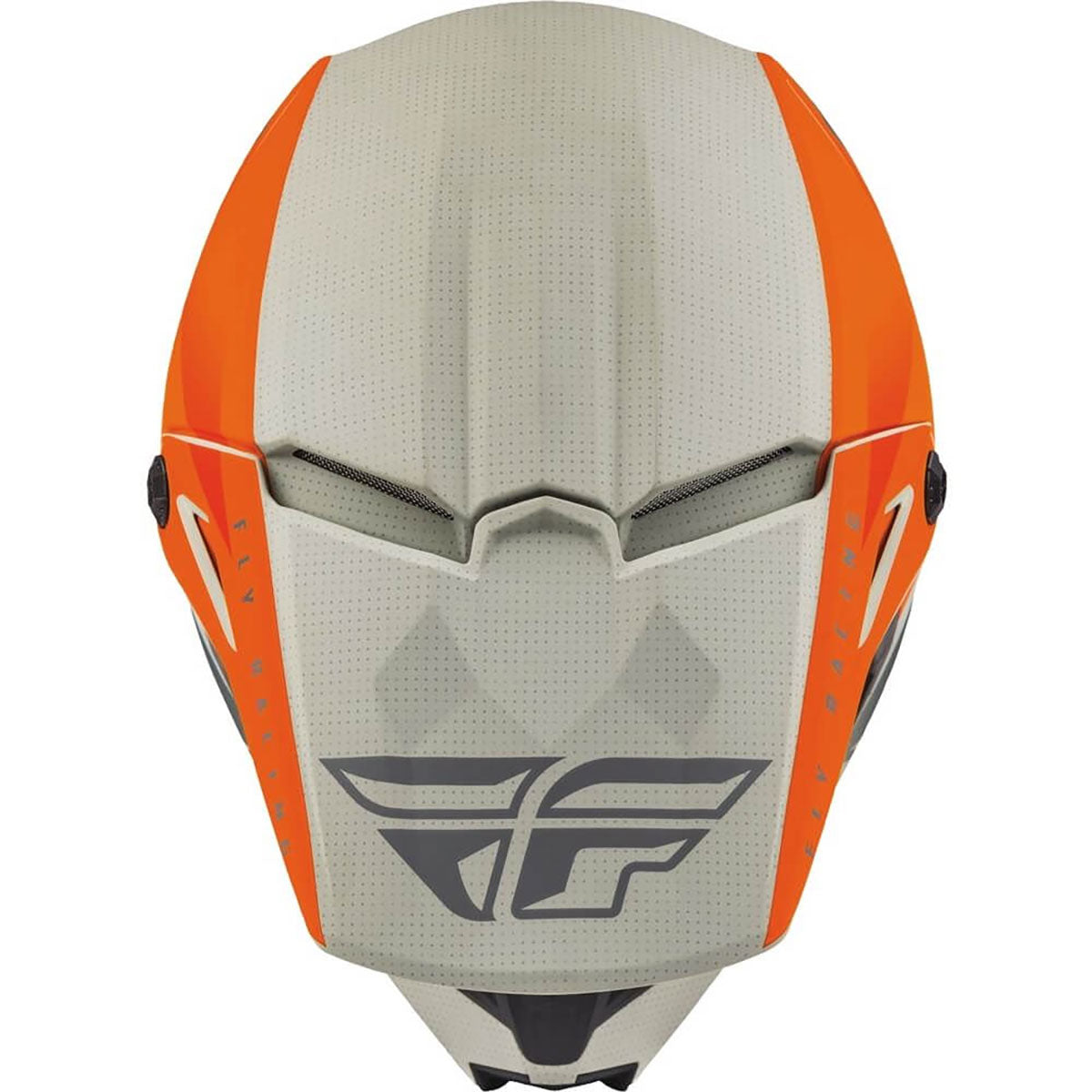 Fly Racing Kinetic Straight Edge Youth Off-Road Helmets (Refurbished)