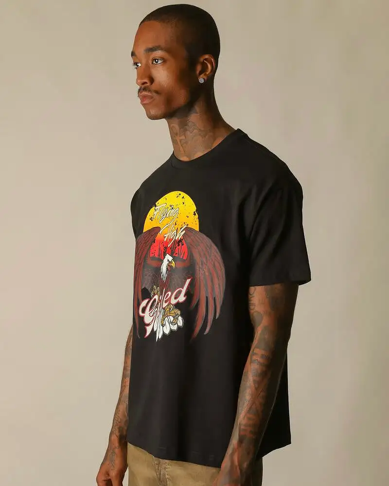 Flying High Tee