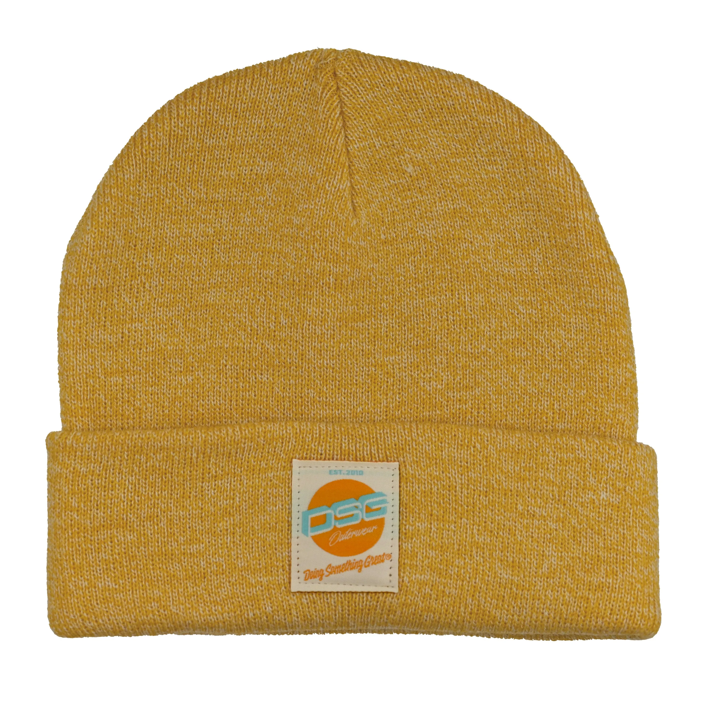 Fold Over Beanie