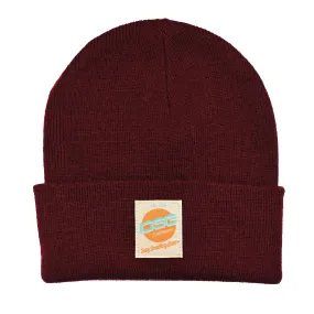 Fold Over Beanie