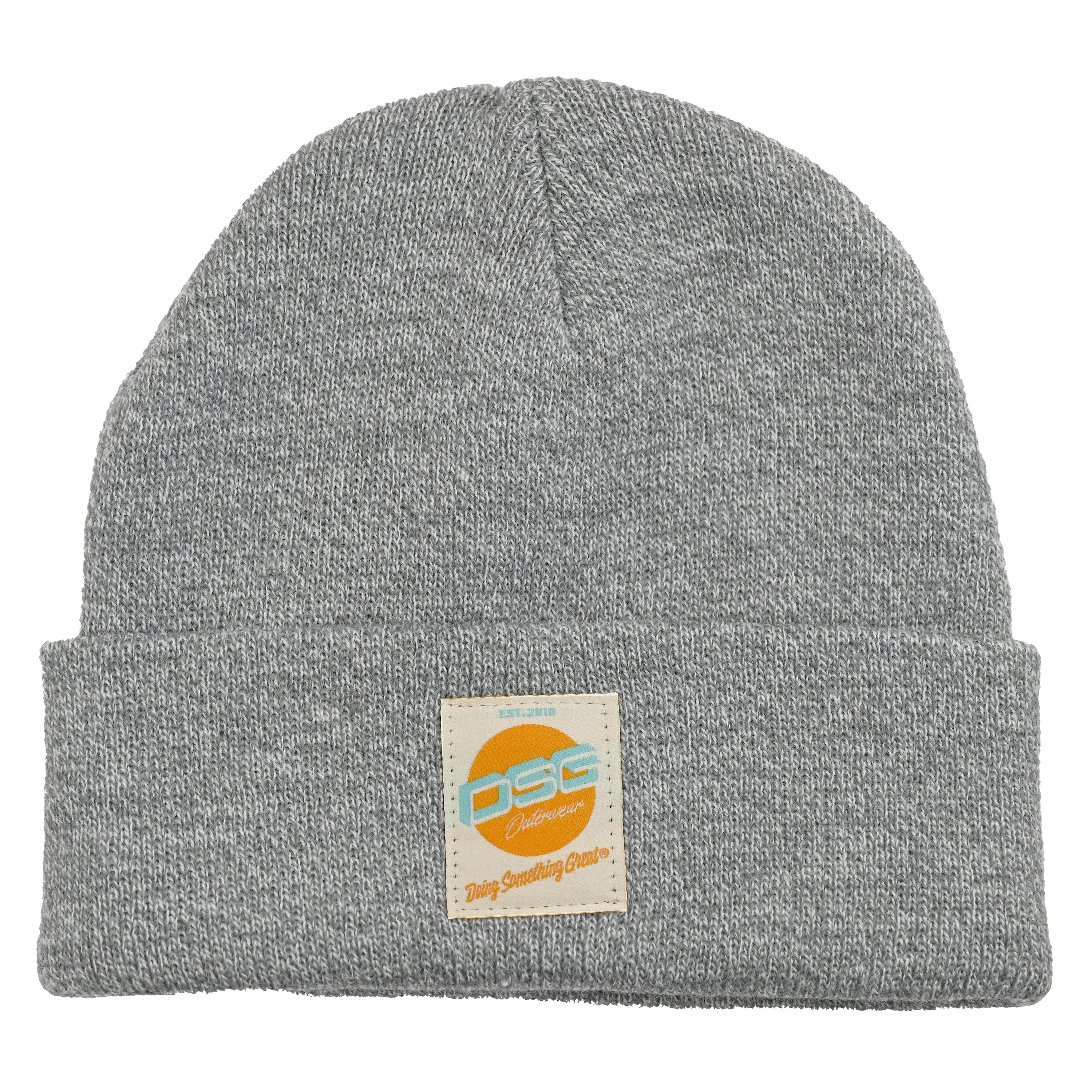 Fold Over Beanie