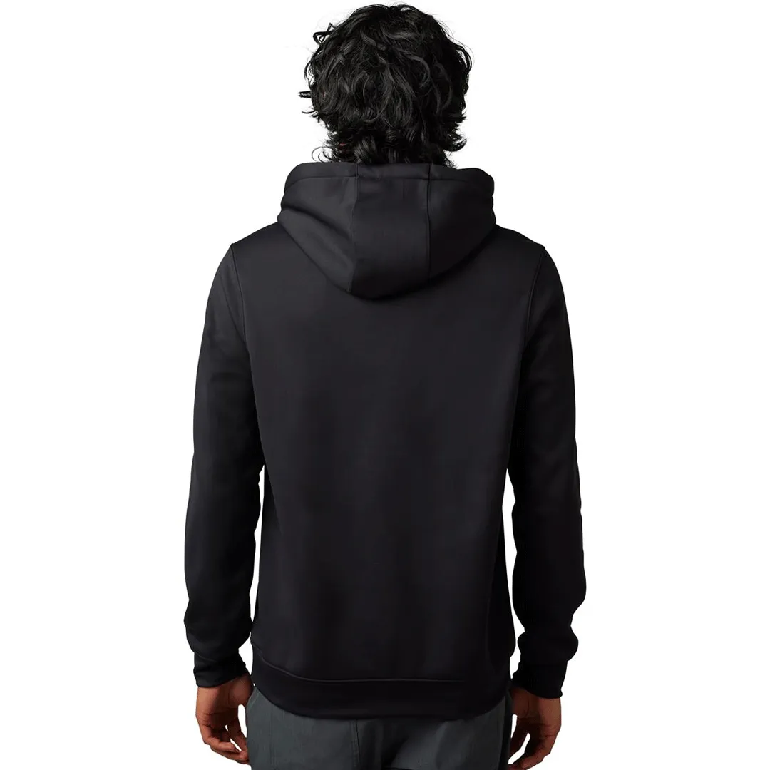 Fox - Nonstop Black Hoody