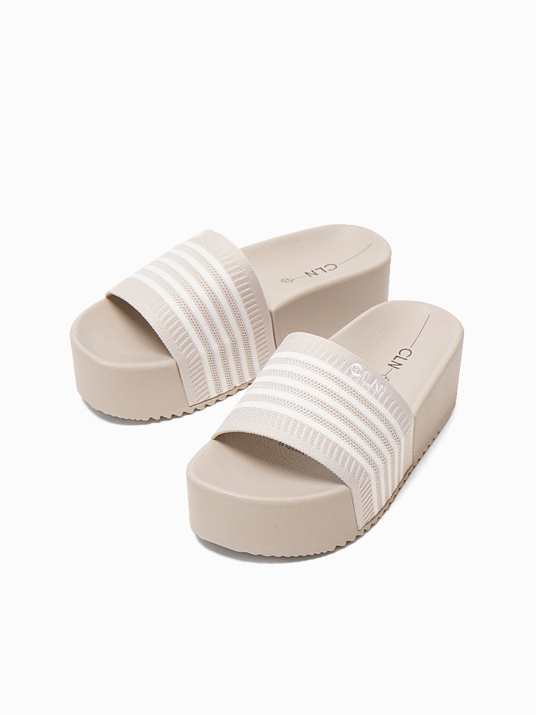 Georgie Flatform Slides P999 each (Any 2 at P1299)