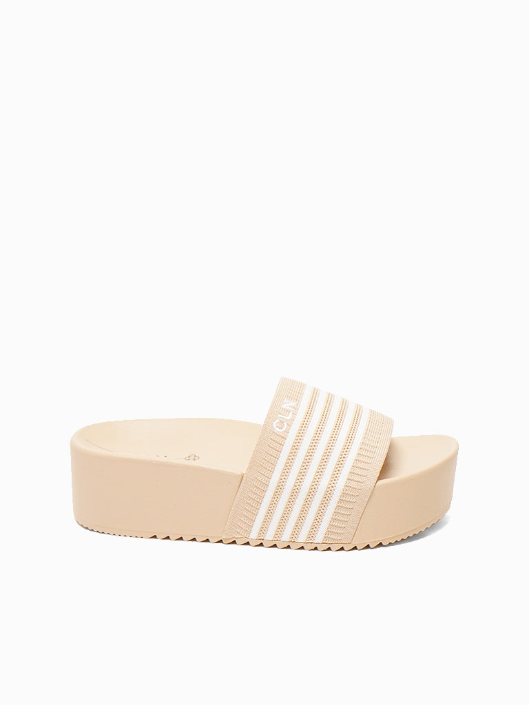 Georgie Flatform Slides P999 each (Any 2 at P1299)