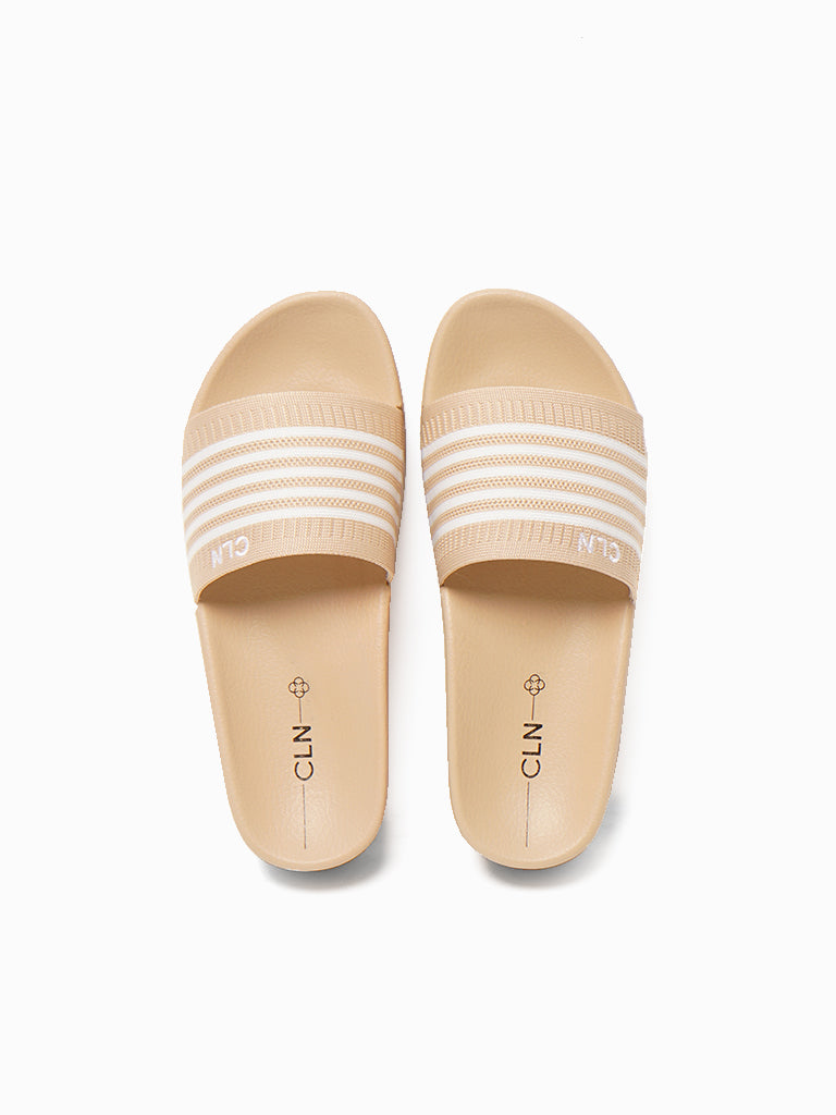 Georgie Flatform Slides P999 each (Any 2 at P1299)