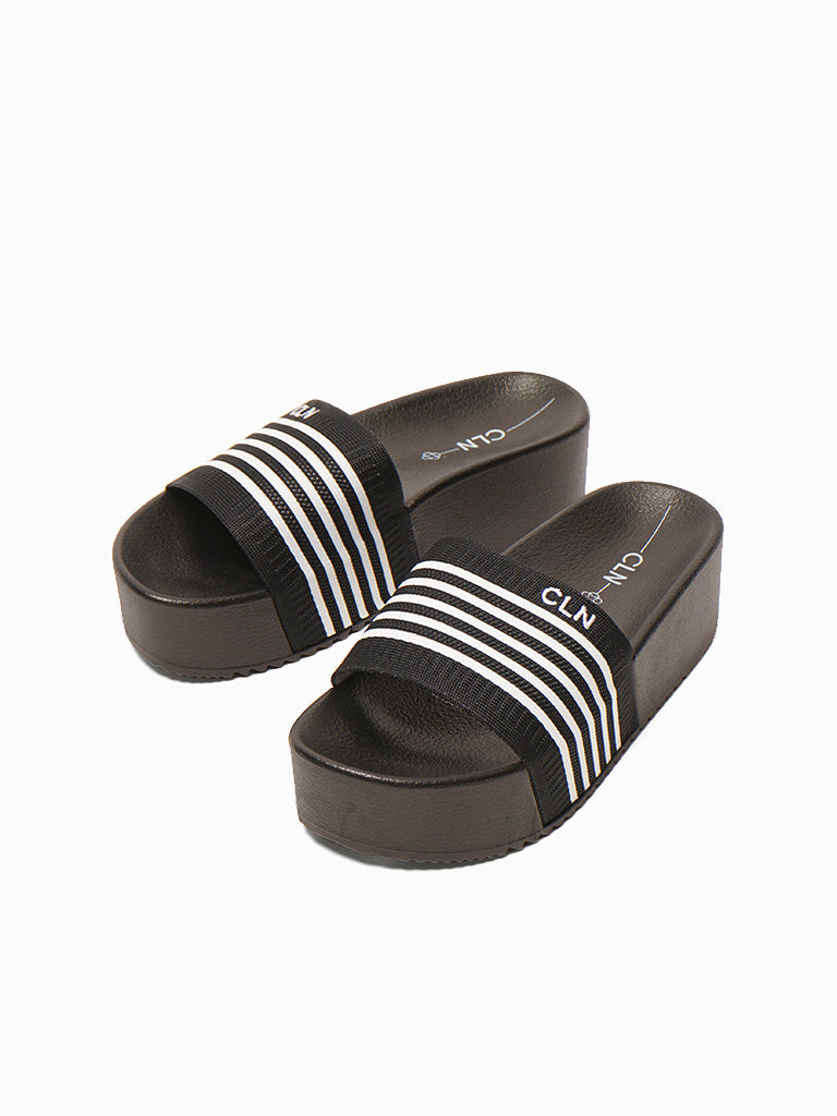 Georgie Flatform Slides P999 each (Any 2 at P1299)