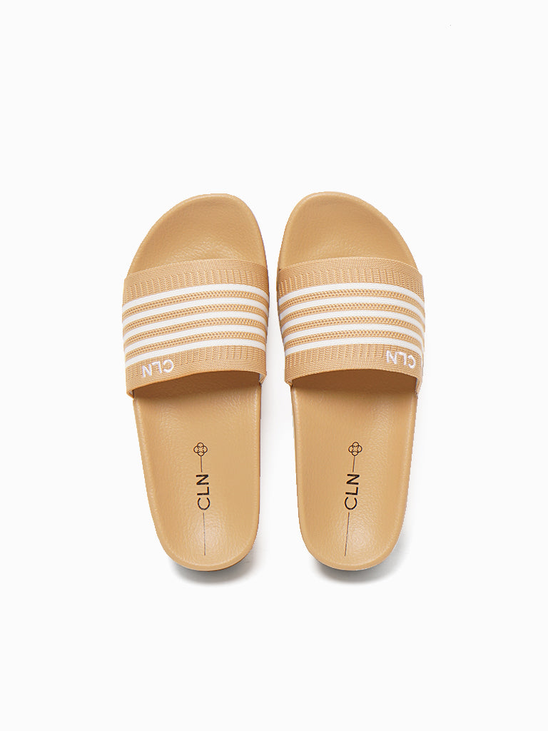 Georgie Flatform Slides P999 each (Any 2 at P1299)