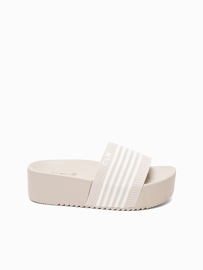 Georgie Flatform Slides P999 each (Any 2 at P1299)