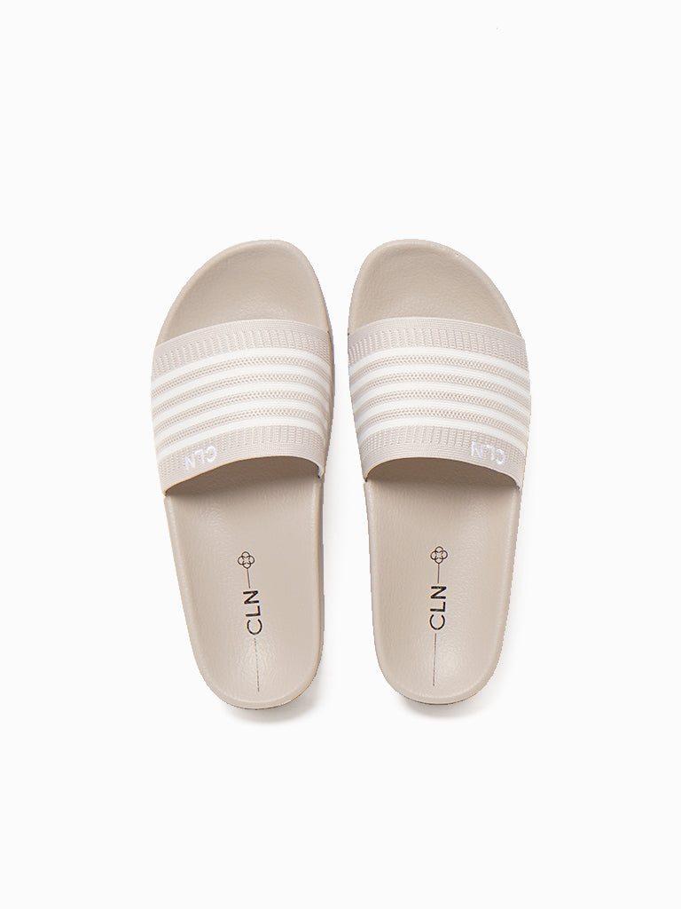 Georgie Flatform Slides P999 each (Any 2 at P1299)