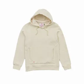 Globe BURLY HOODY - BLEACH FREE