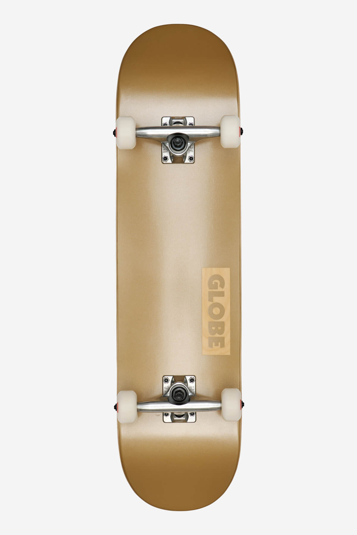 Goodstock - Champagne - 8.0 Complete Skateboard