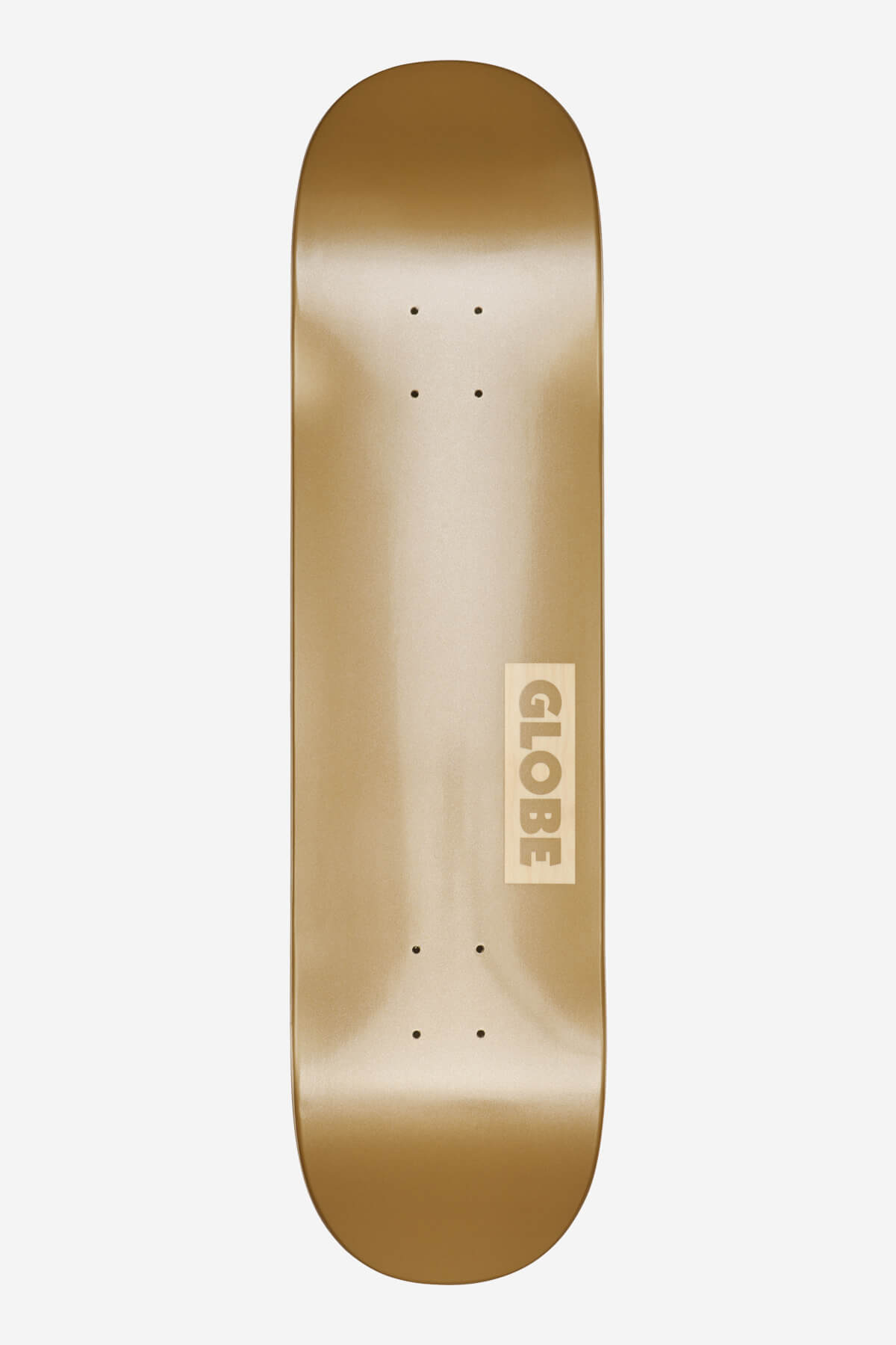 Goodstock - Champagne - 8.0 Skateboard Deck