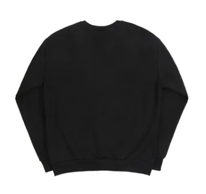 GRAVER  |[GRAVER]★DOT SMILE MILK PACK SWEATSHIRT