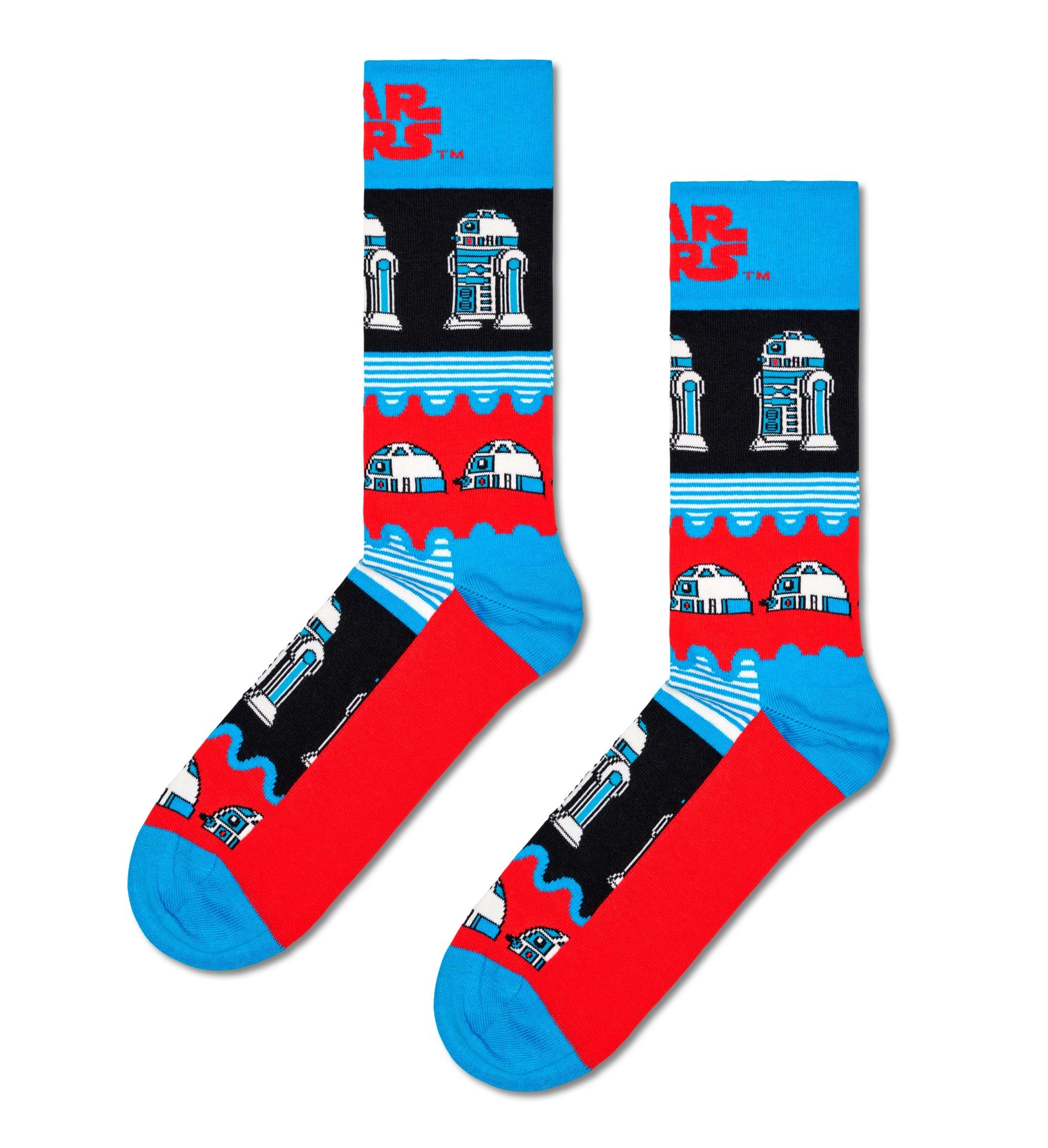 Happy Socks STAR WARS Sock (1-Pair)