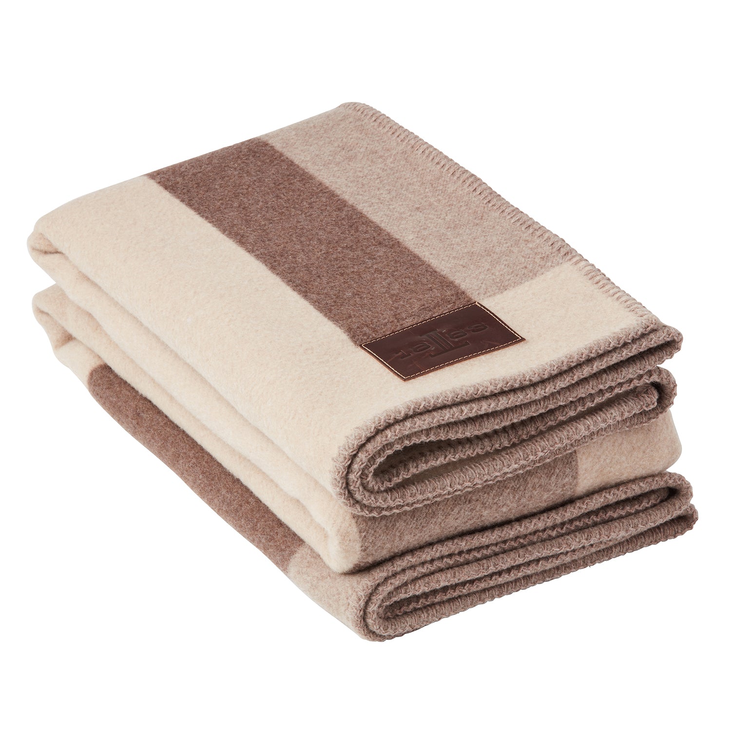 Heritage Blanket :: Taupe