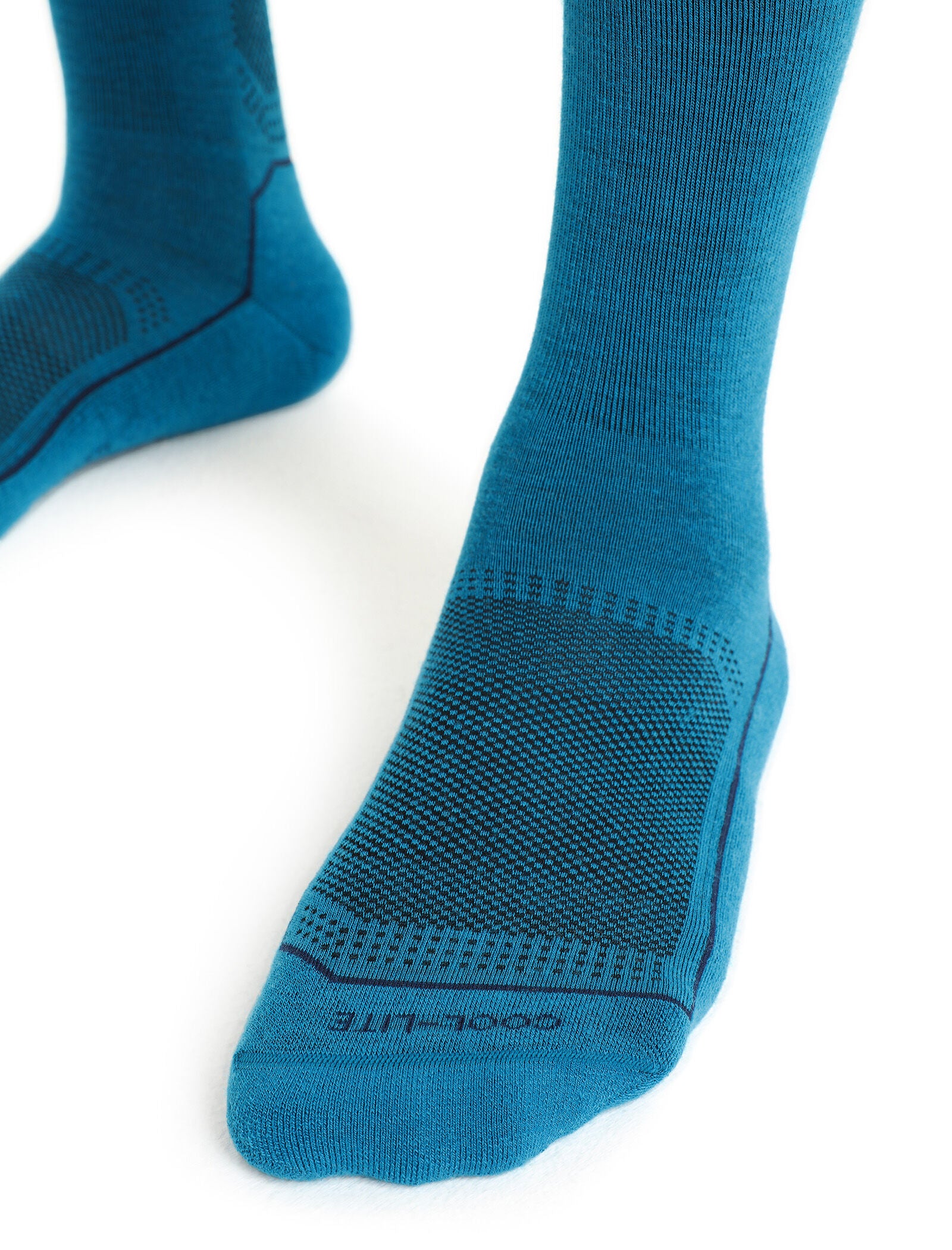 Hike Cool Lite 3Q Crew Sock M's