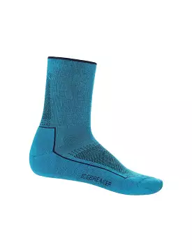 Hike Cool Lite 3Q Crew Sock M's