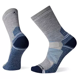 Hike Full Cushion Crew Sock M