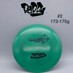 Innova Orc Star Distance Driver