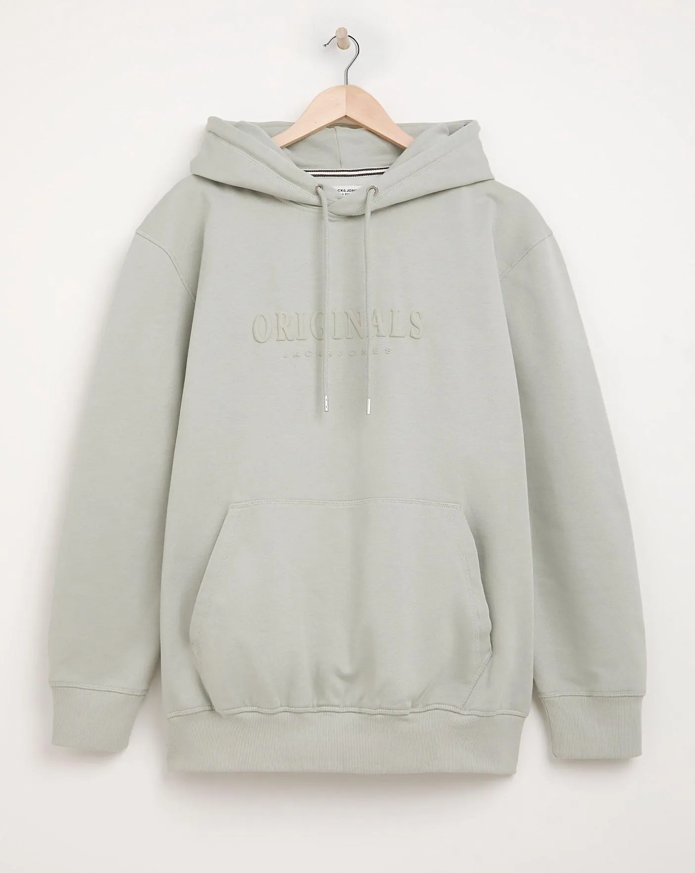 Jack & Jones Frederik Hoody