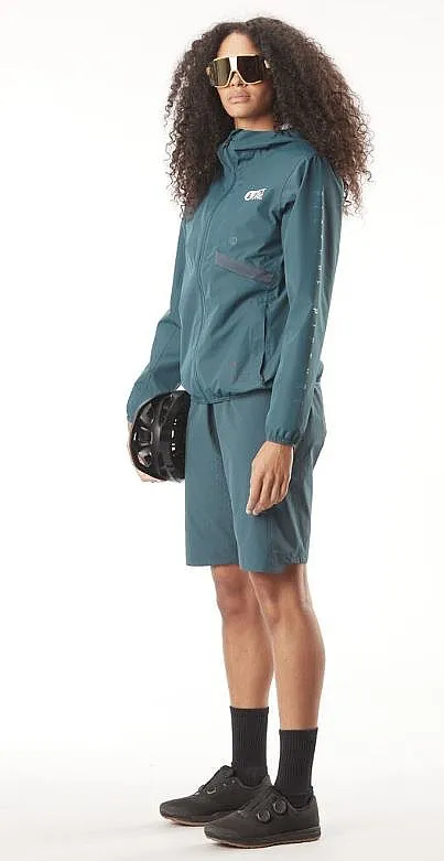 jacket Picture Granity+ 2.5L - Deep Water - women´s