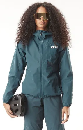 jacket Picture Granity+ 2.5L - Deep Water - women´s